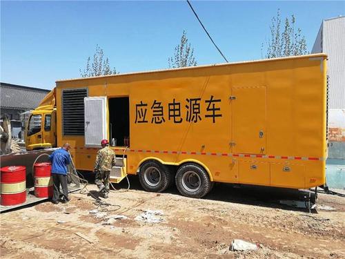 深泽发电车租赁-教您挑选发电机哪些技巧可以掌握使用