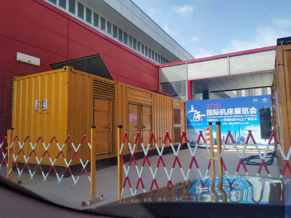 深泽发电车出租-发电机无电压或电压太低怎么办？
