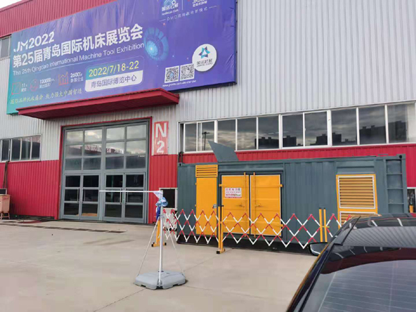 深泽发电机租赁-柴油发电机组不及时维护危害大