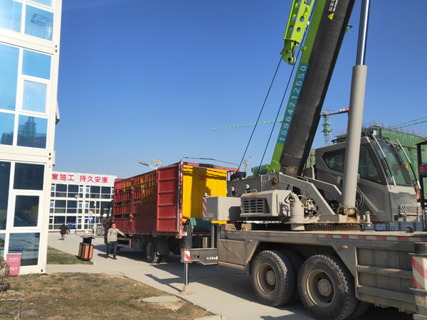 深泽发电机出租50KW柴油发电机组需要配多粗电缆线