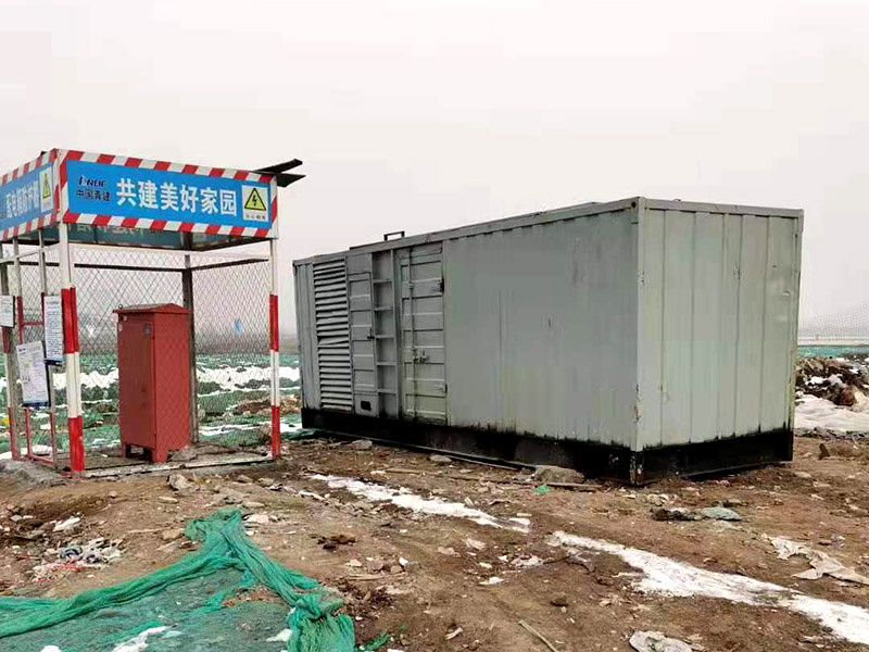 深泽燃气发电机在高海拔地区运行时会遇到哪些常见故障？