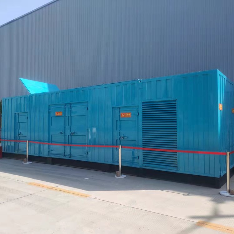 深泽怎样更换柴油发电机组的空气滤清器？