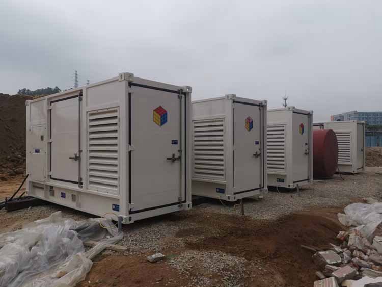 深泽如何降低 200KW 柴油发电机的燃油消耗率？