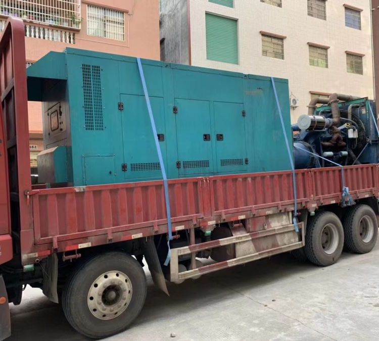 深泽如何在不同负载率下确保 400KW 柴油发电机组的正常运行？