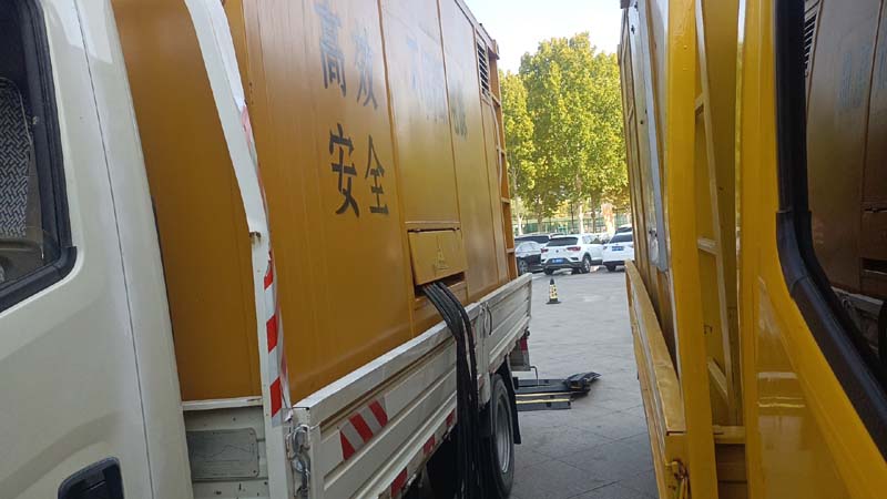 深泽如何判断柴油发电机组和UPS电源的切换时间是否符合要求？