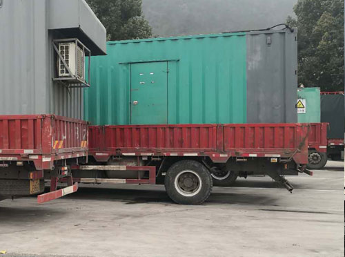 深泽柴油发电机组使用注意安全事项有哪些？