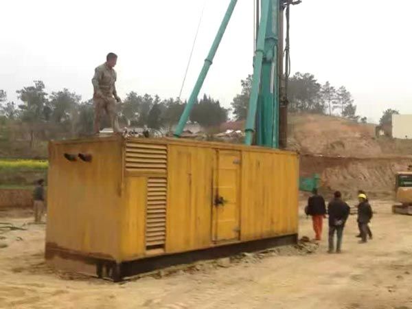 深泽柴油发电机组应用场合有哪些？